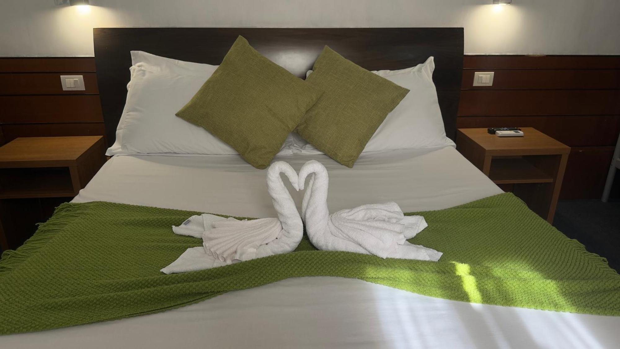 Romalive Hotel — Foto 2